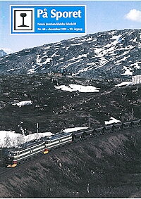 På Sporet  68