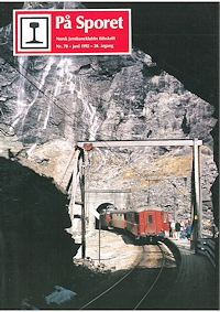 På Sporet  70
