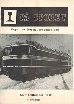 På Sporet   1 - 3
