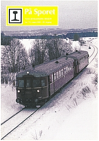 På Sporet  73