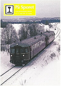 På Sporet  73