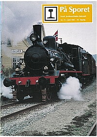 På Sporet  74