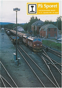 På Sporet  75