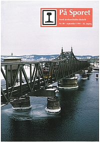 På Sporet  80