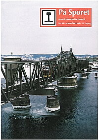 På Sporet  80