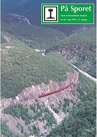 På Sporet  82