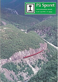 På Sporet  82