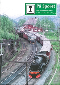 På Sporet  83