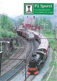 På Sporet  83