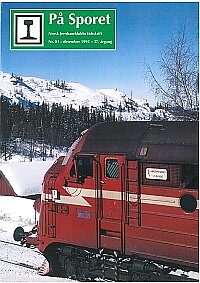 På Sporet  84