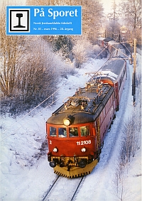 På Sporet  85