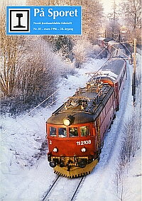 På Sporet  85