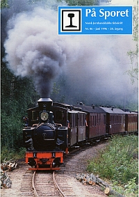 På Sporet  86