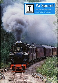 På Sporet  86