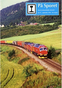 På Sporet  87