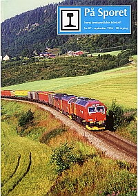 På Sporet  87