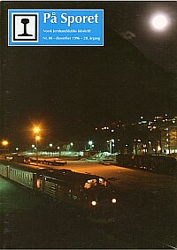 På Sporet  88