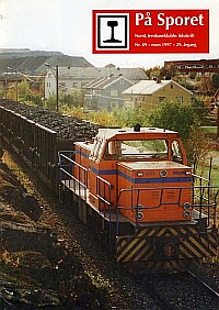 På Sporet  89