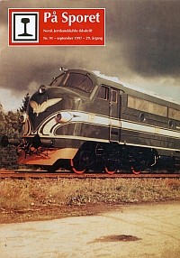 På Sporet  91