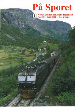 På Sporet 110