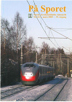 På Sporet 113