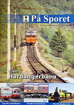 På Sporet 127
