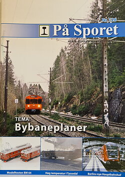 På Sporet 128