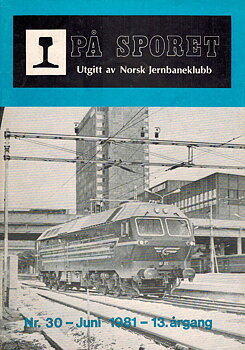 På Sporet  30