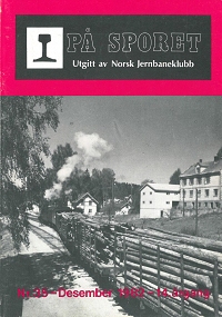 På Sporet  35