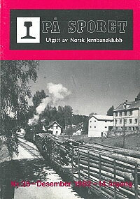 På Sporet  35