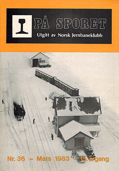 På Sporet  36