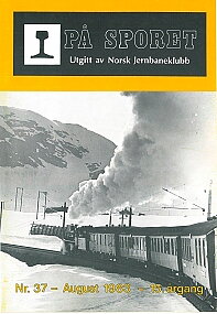 På Sporet  37