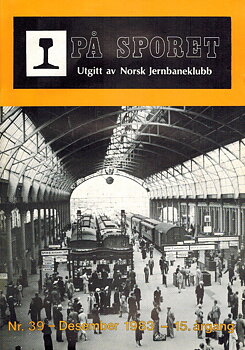 På Sporet  39
