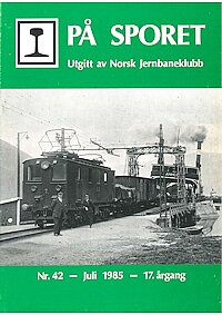 På Sporet  42