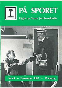 På Sporet  44