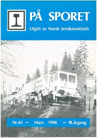 På Sporet  45