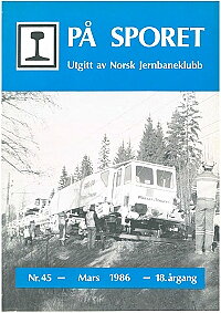 På Sporet  45