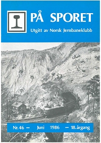 På Sporet  46