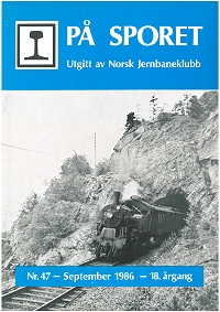 På Sporet  47