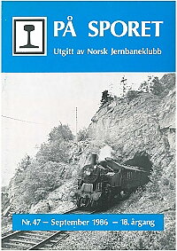 På Sporet  47