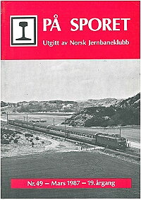På sporet  49