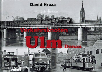 Verkehrsknoten Ulm am Donau