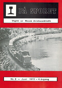 På Sporet   8