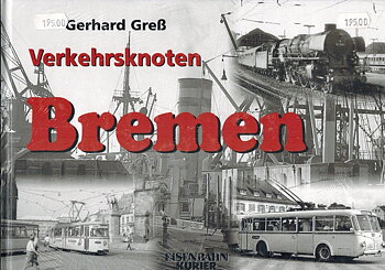 Verkehrsknoten Bremen