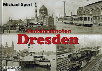 Verkehrsknoten Dredsen