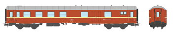 NMJ Topline NSB BFo2ak 21517, Original Utgave, Gammeldesign