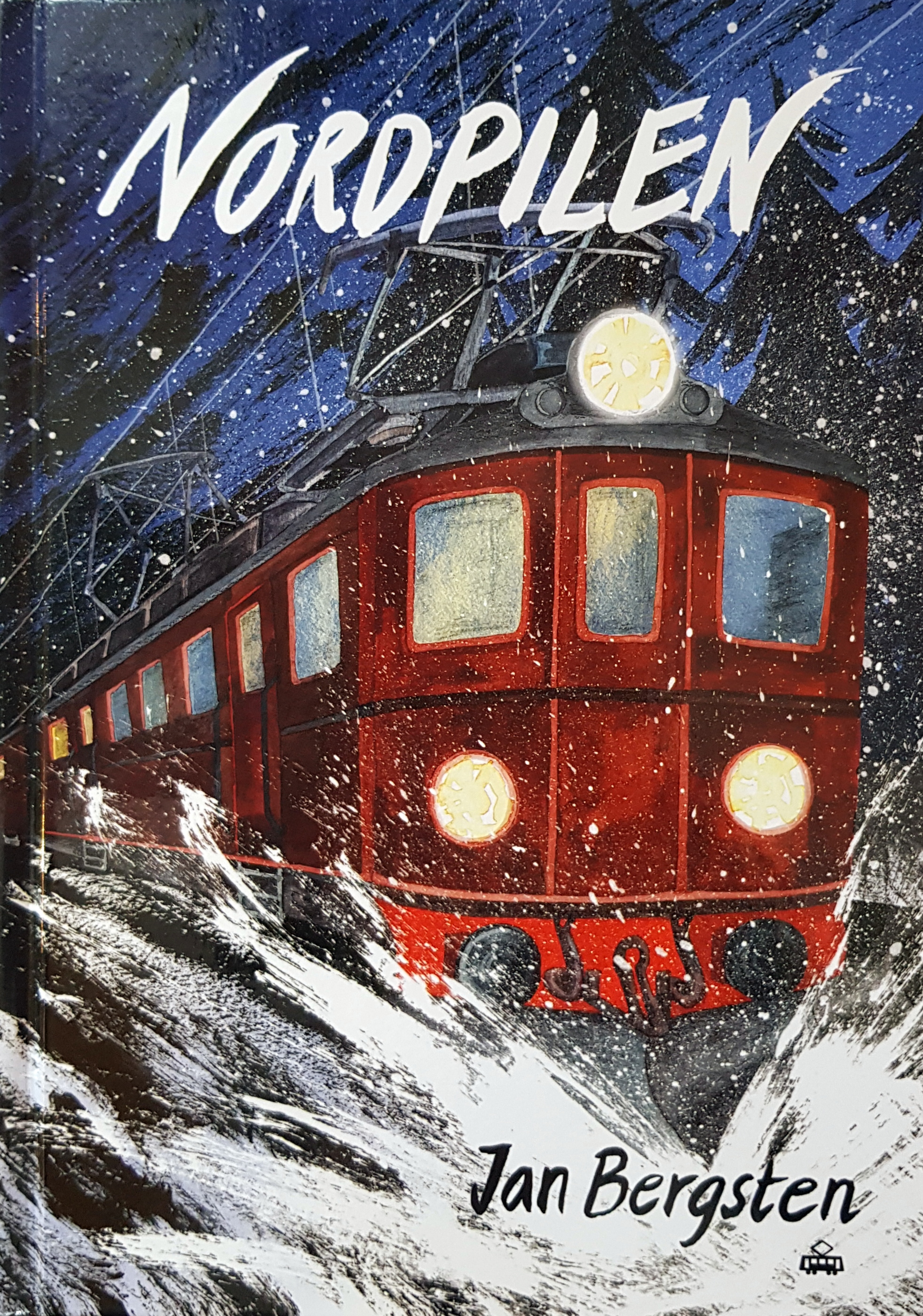 Nordpilen