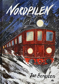 Nordpilen
