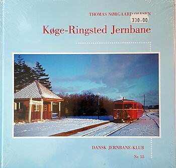Køge-Ringsted Jernbane 