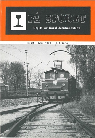 På Sporet  24